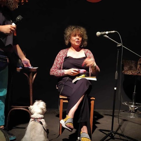 Dolors Miquel 2 x 6 Gedichte Teil 2 0,0,Signaturen